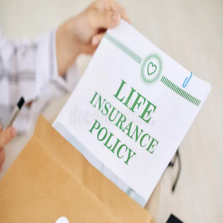 Life Insurance